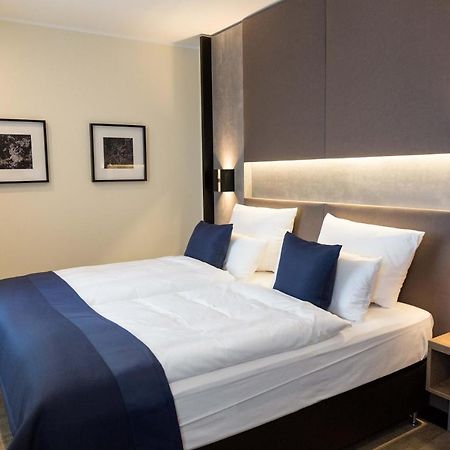 Sky Hotel Cloppenburg Exterior photo